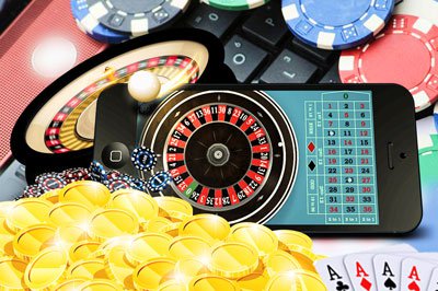 get best online casino bonuses